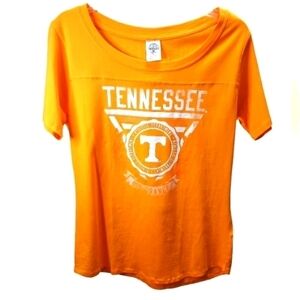 A Knights Apparel Brand rivalry threads large 12-14 Tennessee Vols women's
